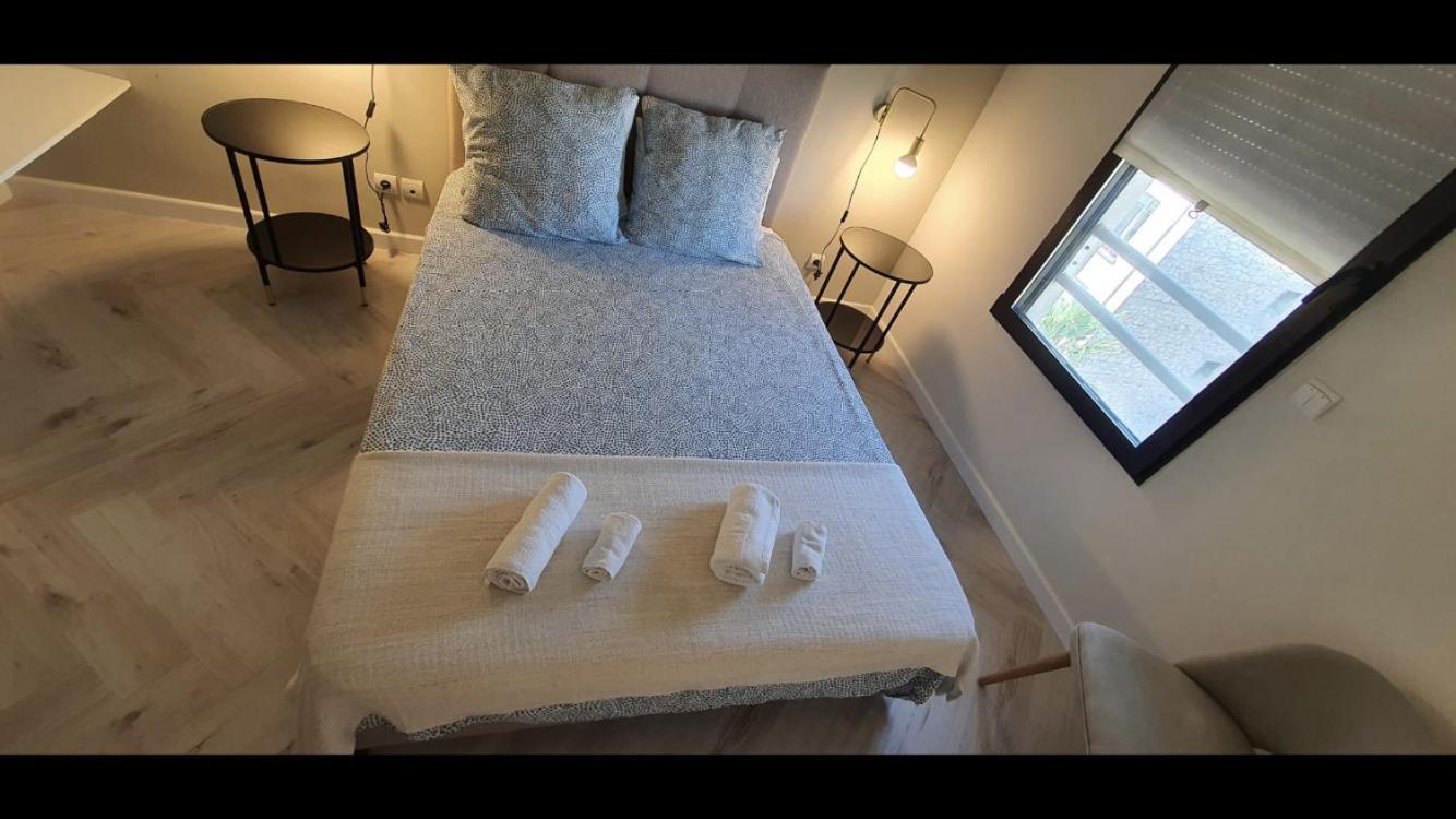 Beautiful Apartment Design Next To The Sea 昂蒂布 外观 照片